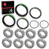 Polaris Sportsman Worker front wheel bearings & seals