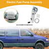 Dodge Grand Caravan 1991-1995 2.5L 3.3L Electric Fuel Pump Assembly