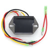 Tohatsu M90A M50D M40D M60B M70B Voltage Rectifier Regulator