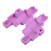 Metasto Eberspacher Heater Fuel Pump Cover Housing Bracket
