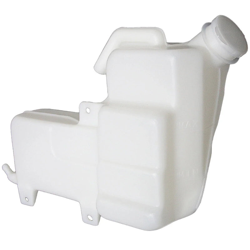 Isuzu Elf Truck NPR NQR NRR Radiator Overflow Bottle (1994-2007)