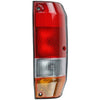 Toyota Land Cruiser 70 76 77 4Dr RHS Tail Light (1984-2023)