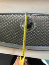 Jaguar XF Front Upper Mesh Grille Radiator Grill (2008-2011)