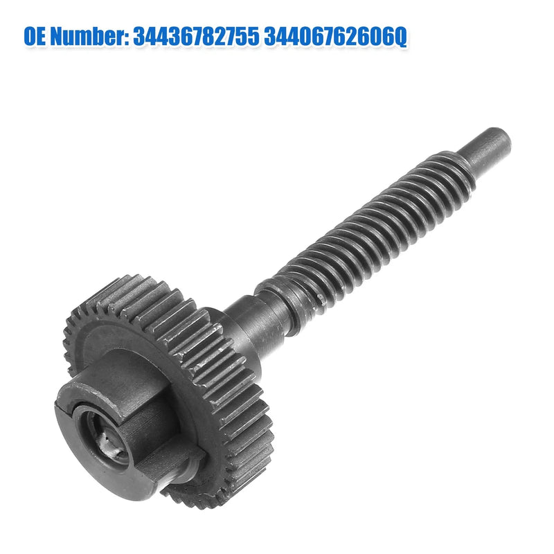 BMW 750i Parking Brake Gear Actuator Repair Kit