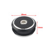 Ducati 899 959 1199 1299 Panigale Red Motor Frame Plugs Cover (2012-2019)