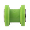 Dirt Pit Bike Motor 8mm Chain Roller Slider Tensioner Guide Pulley