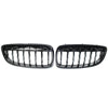 BMW 4-Series F32 F33 F36 Sedan / Wagon Diamond Style Mesh Grille (2014-2020)