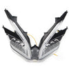 Ducati 899 959 1199 1299 Panigale 12v LED Tail Lights (2013-2019)