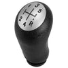 Renault Clio 3, Laguna 2, Twingo 3 5-Speed Gear Shift Knob (2005-2012)
