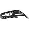 Rear Valance For 2020 2021 2022 Hyundai Sonata Textured