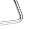 Honda Monkey 125 Saddlebag Mounting Bracket Left Chrome (2018-2024)