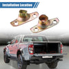 Ford F-150 Tailgate Hinge Roller Pivot (1997-2003)