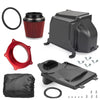 Yamaha YFZ450 YFZ450X Air Filter Kit & Box Cover Seal (2004–2013)