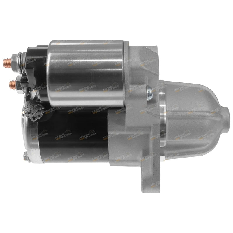 Suzuki Swift Starter Motor 1.4L 4cyl (2011-2017)