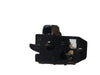 Hyundai Elantra DM DN Black Inner Door Handle Set (2000-2007)
