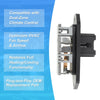 Toyota Celica, Corolla, RAV4 HVAC Blower Motor Resistor (2000-2005)