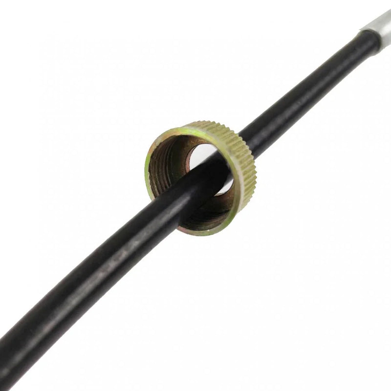 Speedometer Cable Short 29 cm Fits Toyota Corolla AE90 AE92 4D Sedan 1988-93 D09