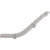 Set of 2 Bumper Bracket For Mitsubishi Lancer 2008-2017