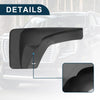 Chevrolet & GMC Avalanche Silverado Tahoe Mud Flap Splash Guard