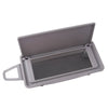 Mercedes W212 E Class Sun Visor Mirror Frame Cover (2009-2014)