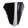 Yamaha FZ6R Double Bubble Windshield (2003-2008)