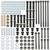 Polaris RZR 800 S / 4 Bolt / Front & Rear A-Arm Bushing / (2008–2014)
