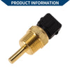 Mitsubishi Pajero Sport Engine Coolant Temperature Sensor (2013-2017)