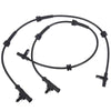 Nissan Tiida C11 1.8L Rear ABS Wheel Speed Sensors (06-12)
