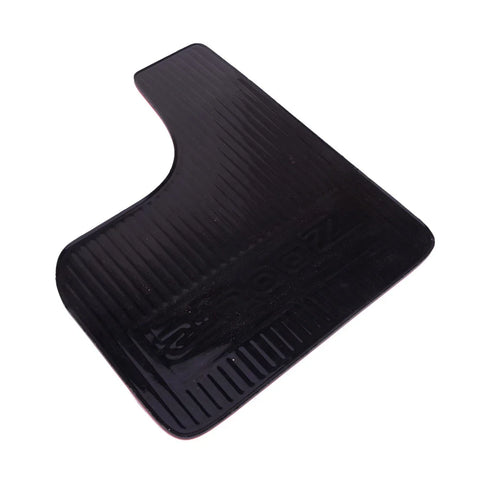 Sports Car Accessories Mud Flaps Splash Guards