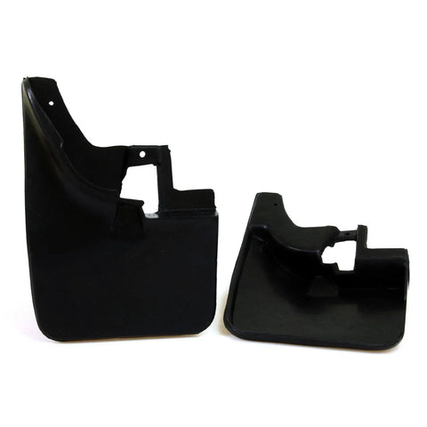 Nissan Navara D22 1997-2005 Front Mud Guard Flaps
