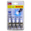 Toyota Hiace 4 x Spark Plugs (1998–2003)