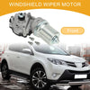 Lexus NX Front Windshield Wiper Motor