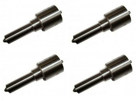 Ford Ranger & Mazda BT-50 3.0L 4X Injector Nozzles (2006-2011)