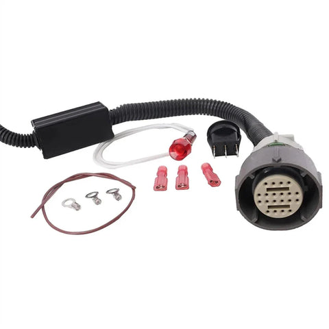 Car 4L80E Stand Alone Manual Shift Controller (NCR80E)
