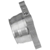 Toyota Prado 120 150 Series Left Hand Rear Wheel Bearing Hub (2003–2020)