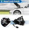 Toyota Sienna (2011-2020) 1 Pcs Hood Latch Assembly