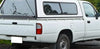 Toyota Hilux MK4 Right Side Rear Tail Light (1998-2002)