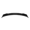 Honda Civic 1x Rear Boot Spoiler Lip (2022-2025)