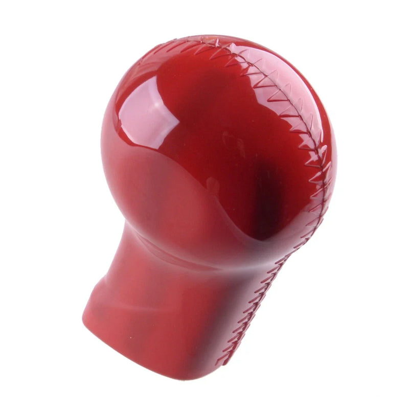 Chevrolet Camaro Red Inner Gear Shift Knob Cover (2010-2015)