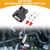 Toyota Pin Air Intake Waterproof Connector Plug