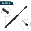 Porsche 911 (1999-2005) - 2 x Struts Rear Window Lift Supports