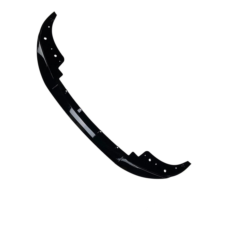 BMW 4 Series G22 G24 G26 Bumper Spoiler Lip Kit (2020-2024)