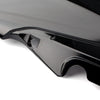Yamaha YZF-R25, YZF-R3 (2014-2018) Black Windshield