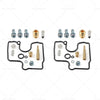 Hyosung GT650R, GT650 Naked, GV650 Carburetor Repair Kit (2006-2018)