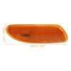 Mercedes-Benz C230 Auto Side Marker Light Housing (2002-2007)