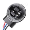 Car 3156 3056 3456 4156 Bulb Socket Turn Signal Light Harness