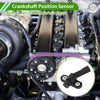 Ford Aerostar V6 (1996-1997) 1 Pc Crankshaft Position Sensor