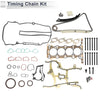 Buick Encore, Chevrolet Trax, Sonic, Cruze Timing Chain Kit 1.4L