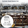 Toyota Corolla GT 1.8L Cylinder Head Gasket Set (2000-2008)