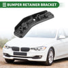 BMW X1 1pc Left Front Bumper Retainer Bracket (2016-2022)